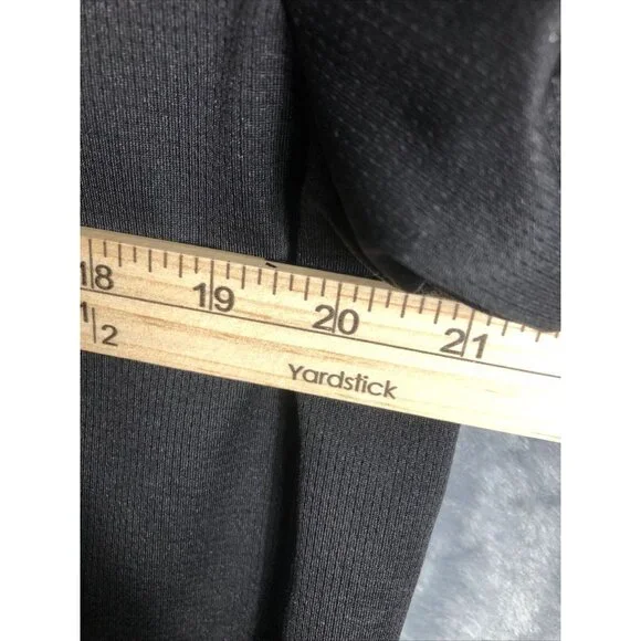 Old Navy Polo Shirt Extra Large Men’s Black - Picture 5 of 7